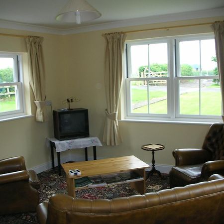 Watermill Farm Cottages Metheringham Zewnętrze zdjęcie
