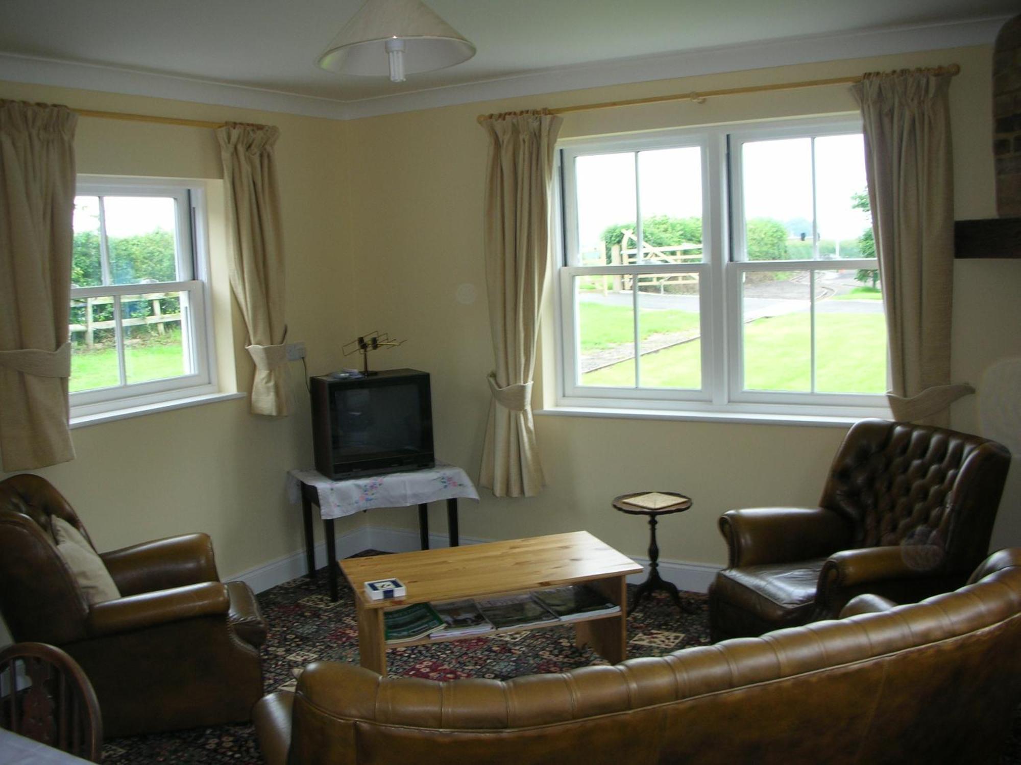 Watermill Farm Cottages Metheringham Zewnętrze zdjęcie