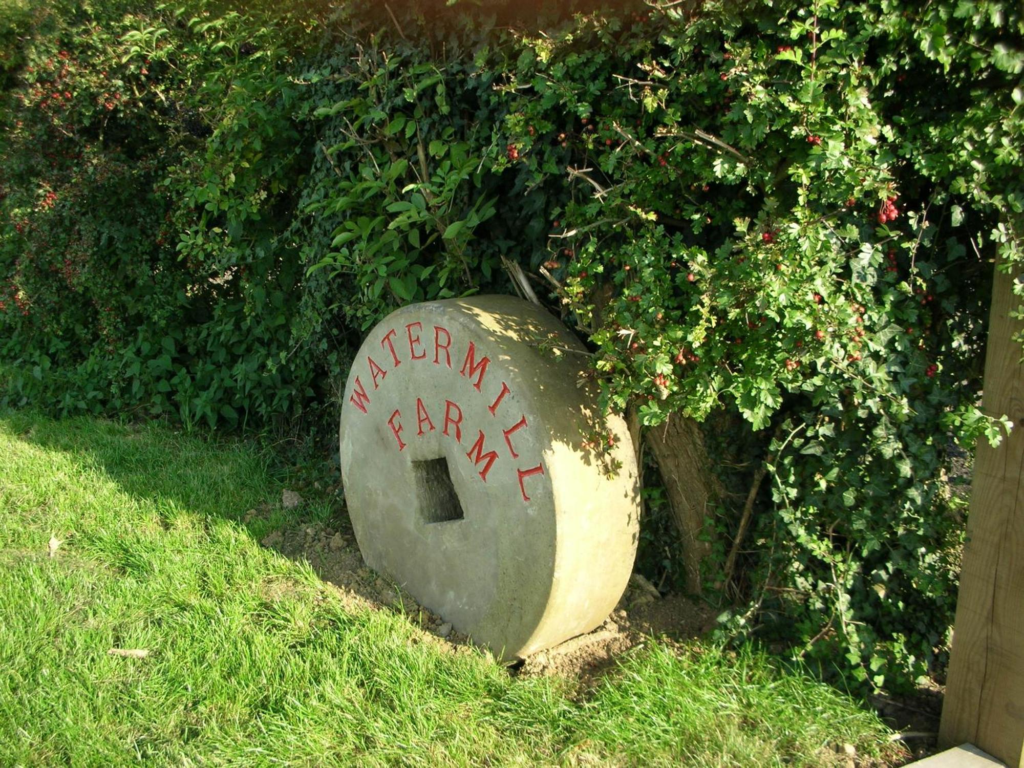 Watermill Farm Cottages Metheringham Zewnętrze zdjęcie