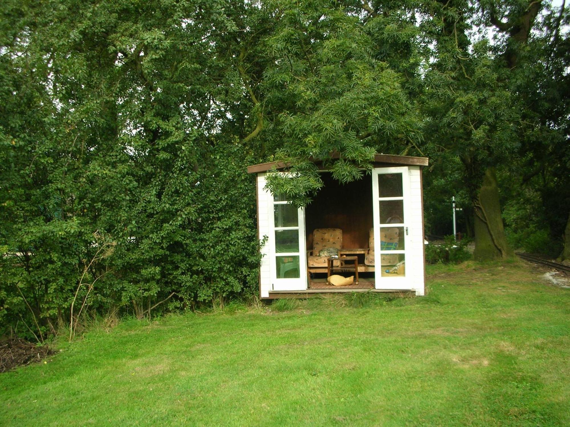 Watermill Farm Cottages Metheringham Zewnętrze zdjęcie