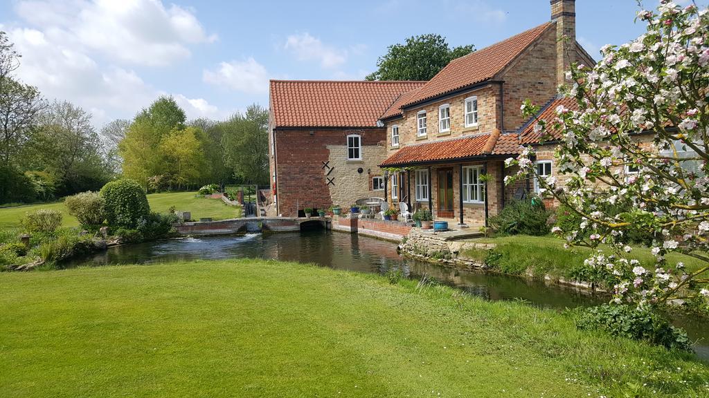 Watermill Farm Cottages Metheringham Zewnętrze zdjęcie
