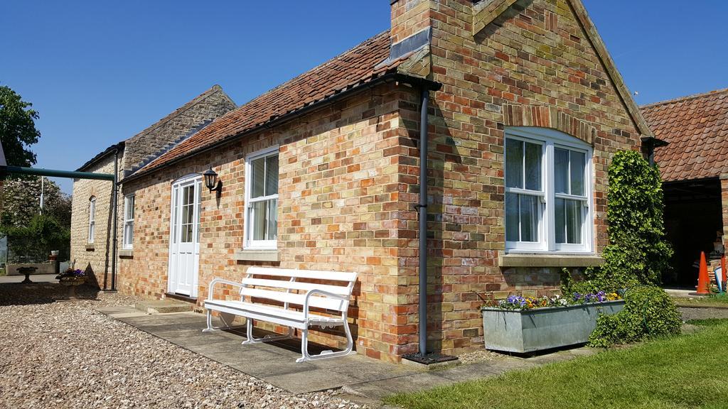 Watermill Farm Cottages Metheringham Pokój zdjęcie